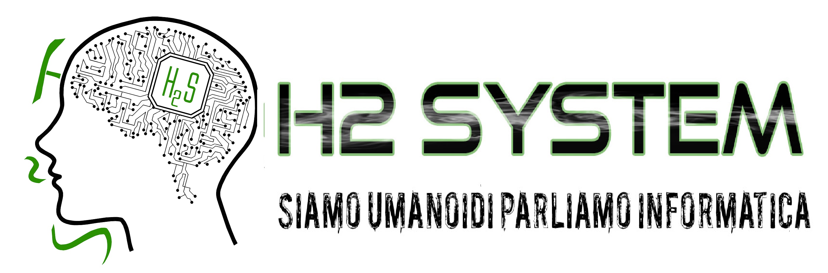 h2 system srl siderno